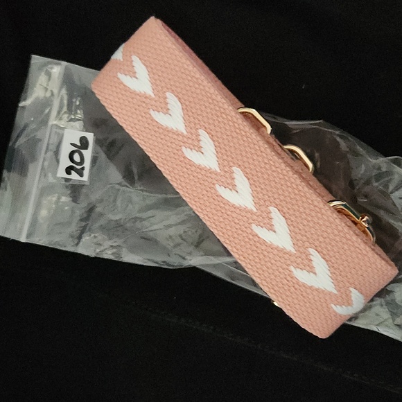 V-POWER guitar straps for crossbody use 1½ inches wide - Picture 3 of 14